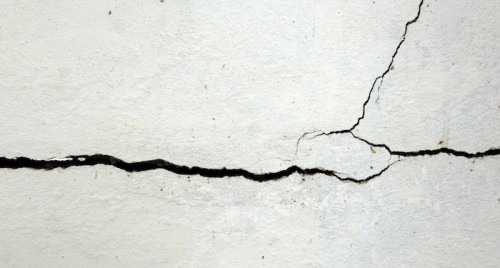Hydratation - Retrait - Fissures - Maison - Immeubles - Argile - RGA
