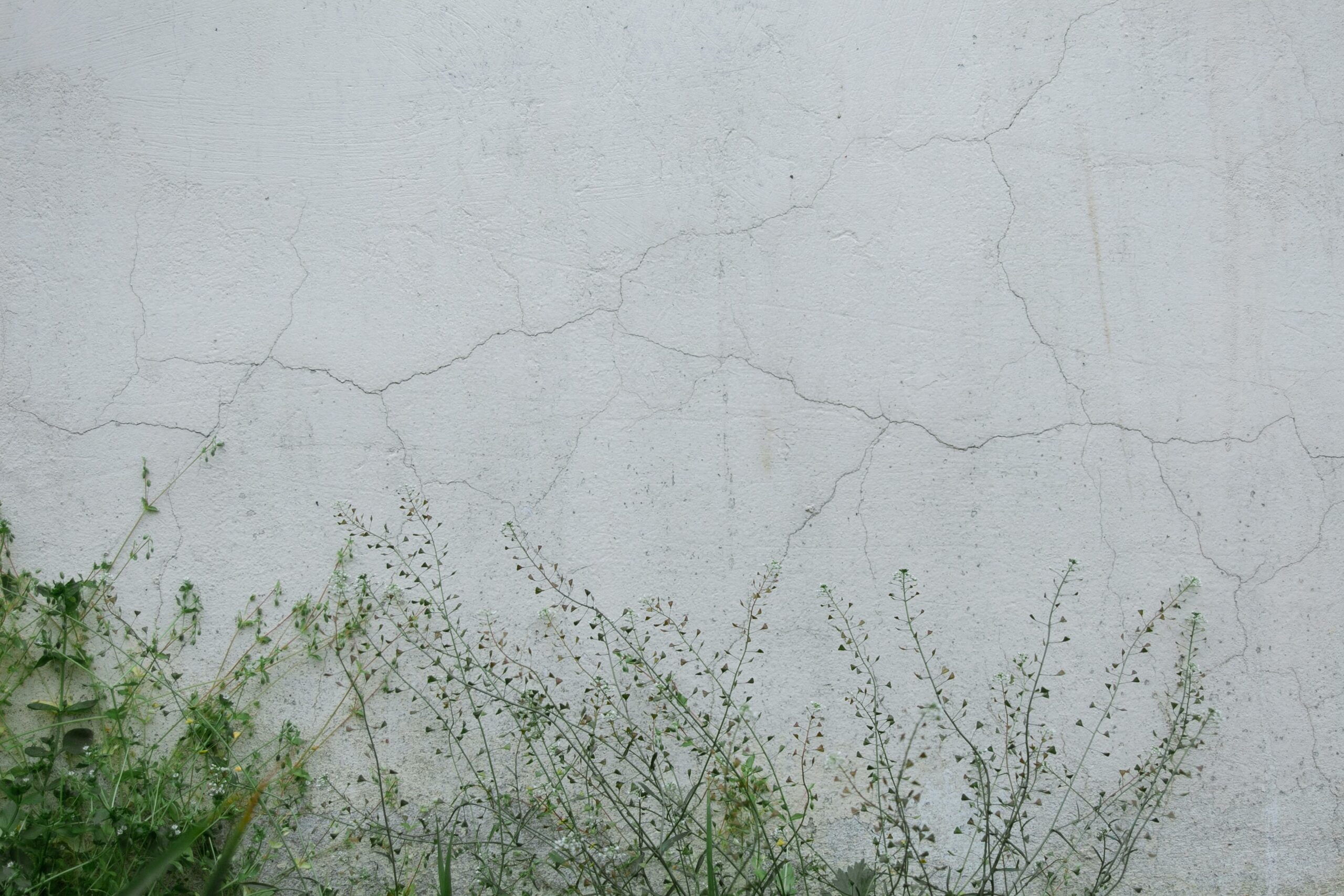 Pression - Fondation - Fissures - Argiles - Immeuble - RGA - Gonflements